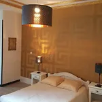 Apartment Luxury Lilas *