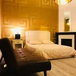 아파트 Luxury Lilas