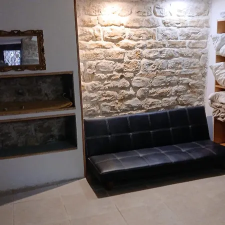 Luxury Lilas * Ντιζόν