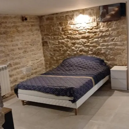 Διαμέρισμα Luxury Lilas