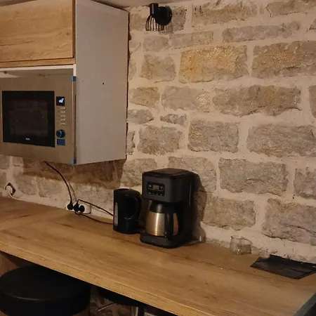 Διαμέρισμα Luxury Lilas *