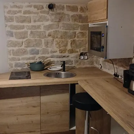 Apartment Luxury Lilas
