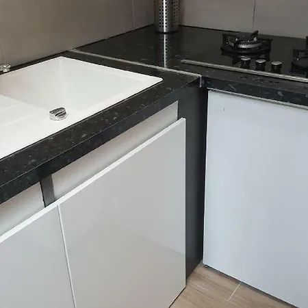 Apartment Luxury Lilas *