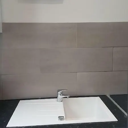 Luxury Lilas Apartment