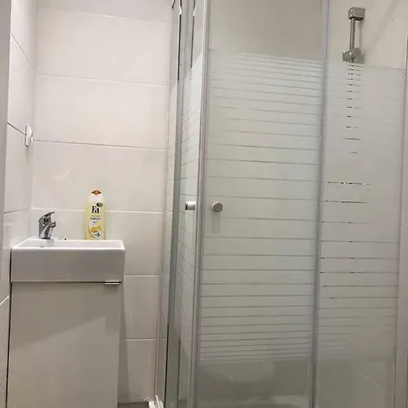 Apartmán Luxury Lilas *