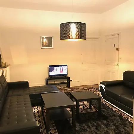 Luxury Lilas Apartamento