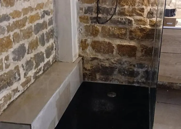 Luxury Lilas Apartmán *