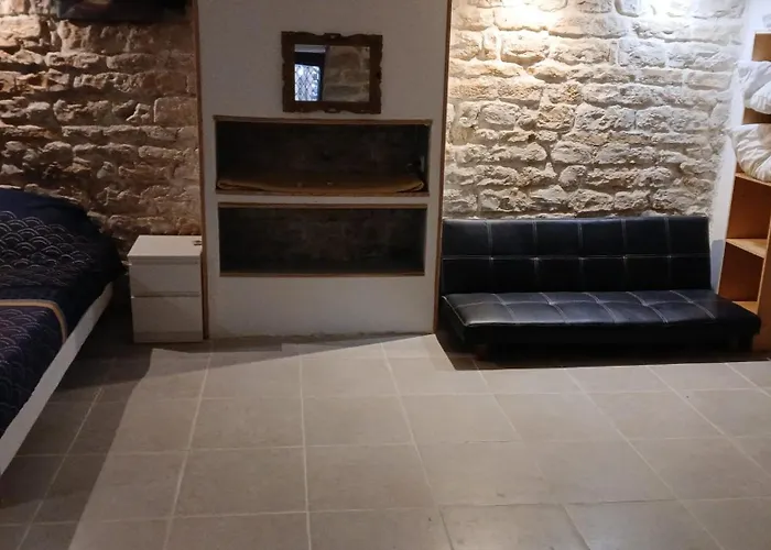 Luxury Lilas * Ντιζόν