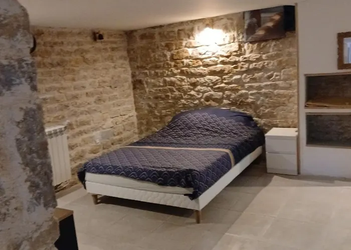 Διαμέρισμα Luxury Lilas