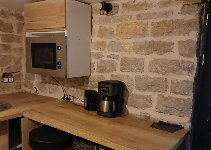 Διαμέρισμα Luxury Lilas *