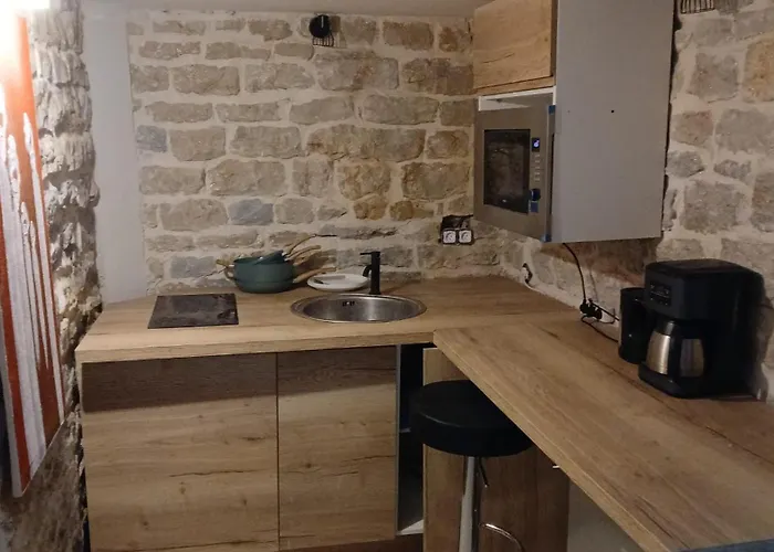 Διαμέρισμα Luxury Lilas