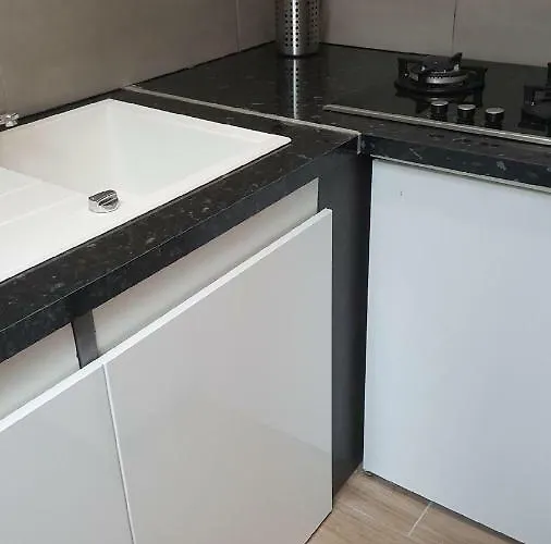 Διαμέρισμα Luxury Lilas *