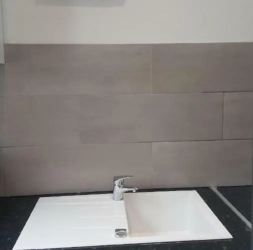 Luxury Lilas Διαμέρισμα