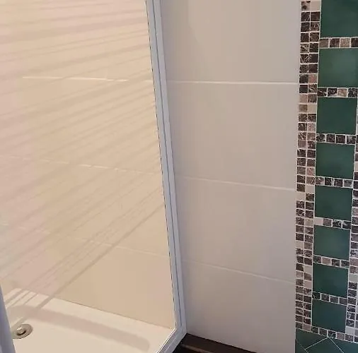 Luxury Lilas Apartmán