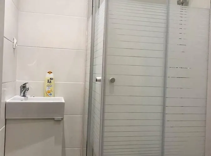 Διαμέρισμα Luxury Lilas *