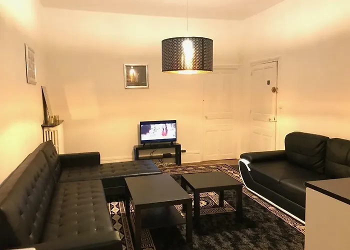 Luxury Lilas Διαμέρισμα