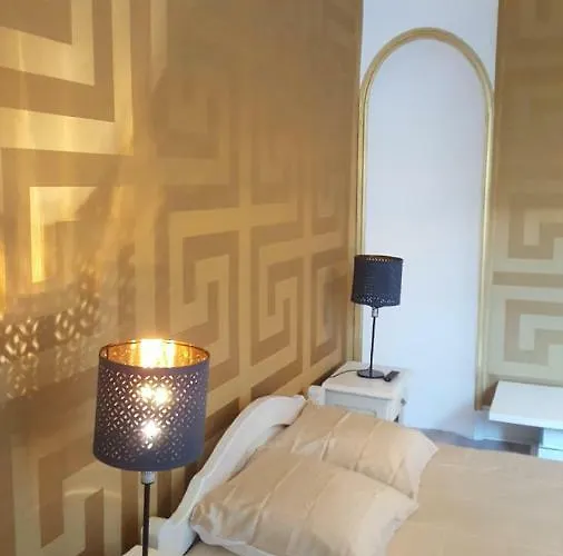 Apartmán Luxury Lilas Dijon